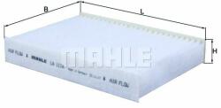 MAHLE Filtru, aer habitaclu MAHLE LA 1174 (LA 1174)