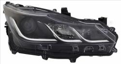 TYC Far TYC 20-17219-16-2 (20-17219-16-2) - automobilus