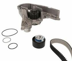 GRAF Set pompa apa + curea dintata GRAF KP900-2 (KP900-2) - automobilus