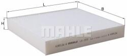 MAHLE Filtru, aer habitaclu MAHLE LA 1573 (LA 1573)