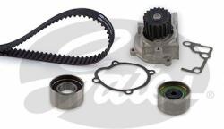 GATES Set pompa apa + curea dintata GATES PowerGrip KP15630XS (KP15630XS)