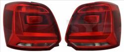 TYC Lampa spate TYC 11-12606-31-2 (11-12606-31-2) - automobilus