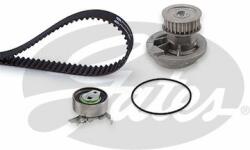 GATES Set pompa apa + curea dintata GATES PowerGrip KP15367XS (KP15367XS)