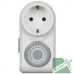 Legrand 699811 Omnirex időzítő kapcsoló napi (699811)