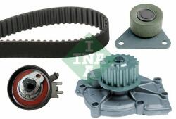 Schaeffler INA Set pompa apa + curea dintata Schaeffler INA 530 0063 30 - automobilus