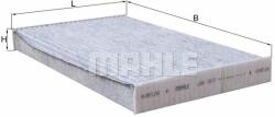 MAHLE Filtru, aer habitaclu MAHLE LAK 1517 (LAK 1517)