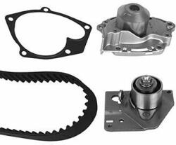 GRAF Set pompa apa + curea dintata GRAF KP822-2 (KP822-2) - automobilus