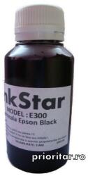 Epson Cerneala pt EPSON 16XL 18XL DYE CISS neagra T1631 T1811 Black pe baza de apa - 100 ml