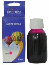 Epson Cerneala EPSON color bulk Refill Sky E001-M ( Magenta - Rosie ) - 500 ml