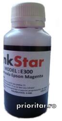 Epson Cerneala pt EPSON 16XL 18XL DYE CISS rosie T1633 T1813 MAGENTA pe baza de apa - 100 ml