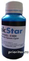 Epson Cerneala pt EPSON 16XL 18XL DYE CISS albastra T1632 T1812 CYAN pe baza de apa - 100 ml