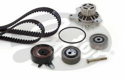 GATES Set pompa apa + curea dintata GATES PowerGrip KP45323XS (KP45323XS)