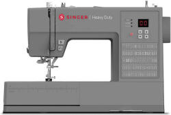 Singer HD-6605 C