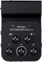 Roland GO:MIXER PRO-X