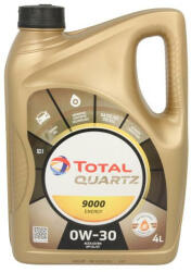 Total 9000 Energy Quartz A3/B4 0W-30 4 l