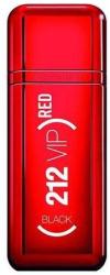 Carolina Herrera 212 VIP Black Red EDP 100 ml Tester