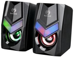 MARVO SG-118 Aktív hangfal