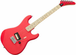 Kramer Baretta Special Ruby Red