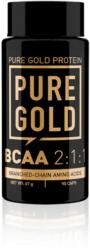 Pure Gold BCAA 2:1:1 kapszula 90 db