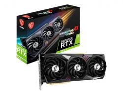 MSI GeForce RTX 3070 Ti GAMING X TRIO 8GB GDDR6X 256bit (V505-009R) Placa video