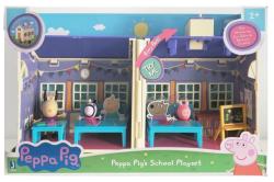 Character Peppa Malac: Nagy iskola szett (PEP92608)