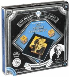 Professor Puzzle Six Square Challenges (EIN3943) - reflexshop