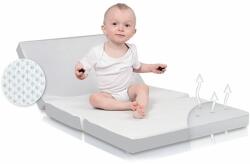 Baby Matex Сгъваем матрак Baby Matex - Venti, 60 х 120 cm (5902675033374) - baby