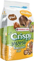 Versele-Laga Crispy Muesli Hamsters 400 g