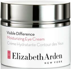 Elizabeth Arden Cremă hidratantă pentru conturul ochilor - Elizabeth Arden Visible Difference Moisturizing Eye Cream 15 ml Crema antirid contur ochi