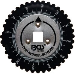 BGS Szögrehúzó tárcsa hajtószárakhoz 1/2 BGS-3070 (BGS-3070)