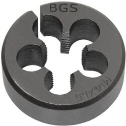 BGS technic Menetmetsző M14x1.5×38 mm BGS-1900-M14X1.5-S (BGS-1900-M14X1.5-S)