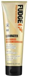Fudge Șampon hidratant pentru protejarea culorii părului vopsit și deteriorat - Fudge Luminizer Moisture Boost Shampoo 1000 ml