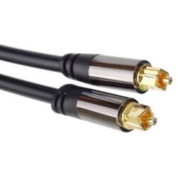  Cablu audio optic digital Toslink 5m, kjtos6-5 (KJTOS6-5)