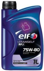 Elf Tranself NFX 75W 1L (NFP, NFJ 75W-80 termékeket helyettesíti)