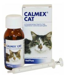  Calmex cat A. U. V 60 ml