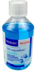  Vet aquadent a. u. v. csepp 250 ml