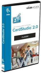 Zebra CardStudio 2.0 Classic, Digital licenc (CSR2C-SW00-E) - dunasp