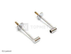 TOPMET Pen8 átmenő pár 10cm Topmet (SL 86330003)