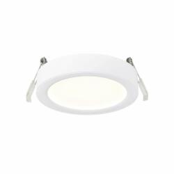 Nordlux Spot incastrabil tavan fals, pentru baie IP20/44, 3-Step MOODMAKER, S