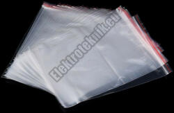  PACK3 Simítózáras tasak 90x120