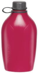 Wildo Explorer Green Bottle (1 LITR) Raspberry