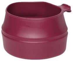 Wildo FOLD-A-CUP Green TPE Raspberry