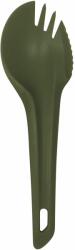 Wildo Spork olive green