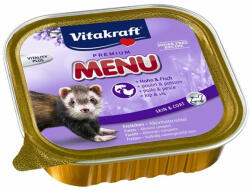 Vitakraft Premium Menü - Nedveseledel görényeknek 100g