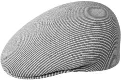 Kangol Basca Kangol Stripe 504 Gri (Alege masura: XL)