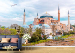Persona Tapet Premium Canvas - Hagia sofia din Istanbul - tapet-canvas - 170,00 RON