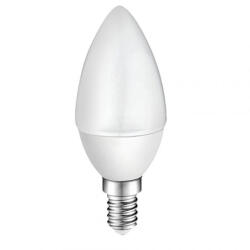 Lightex Bec LED B35, E14, 7W, Lumina Naturala (4000K) (38906-)