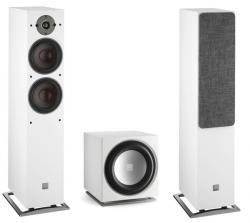 DALI OBERON 7 + SUB E-12 F Set