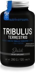 Nutriversum DARK Tribulus Terrestris tabletta 120 db