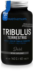Nutriversum DARK Tribulus Terrestris tabletta 60 db